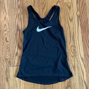 NIKE DRI-FIT TANK